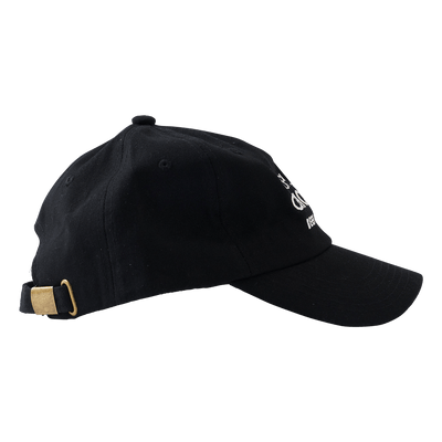 Side of People's Choice Beef Jerky Hat
