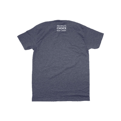 Back of Made With Purpose T-Shirt