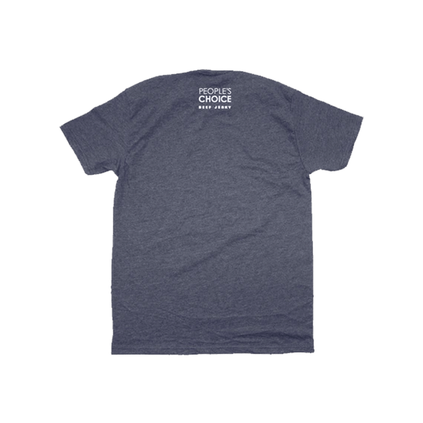 Back of Made With Purpose T-Shirt